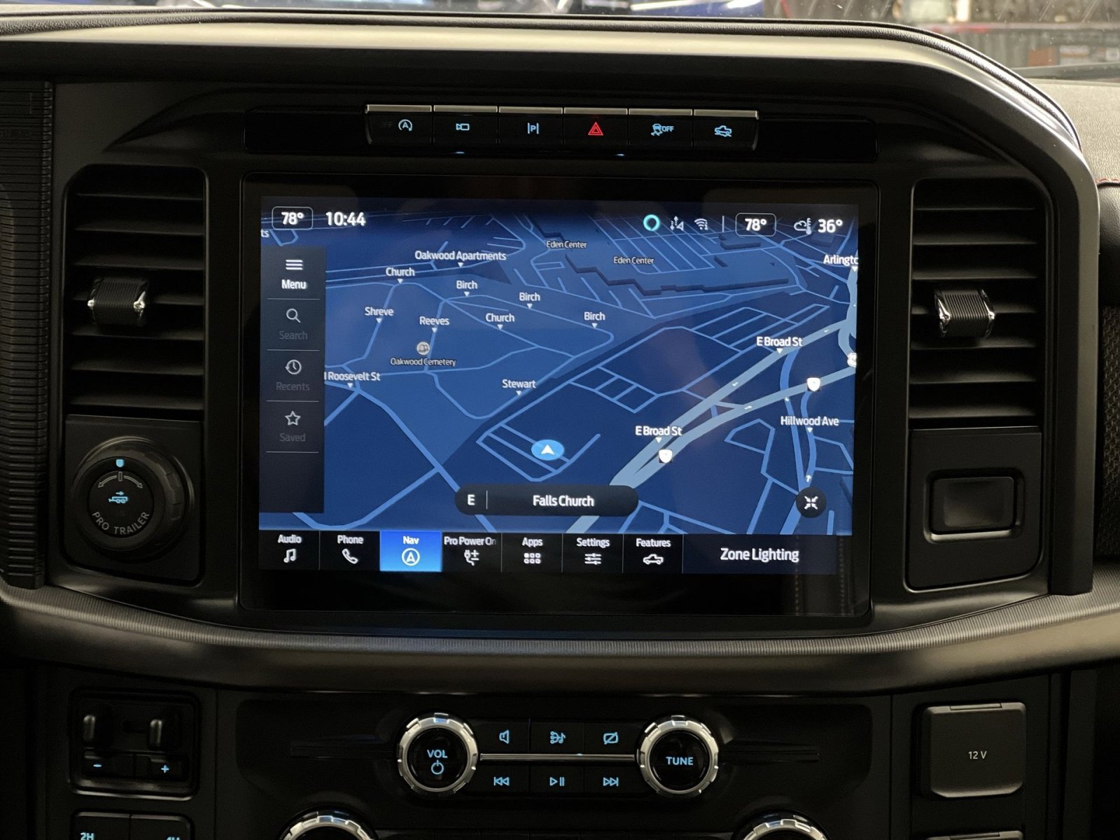 Certified 2024 Ford F150 Raptor image 20