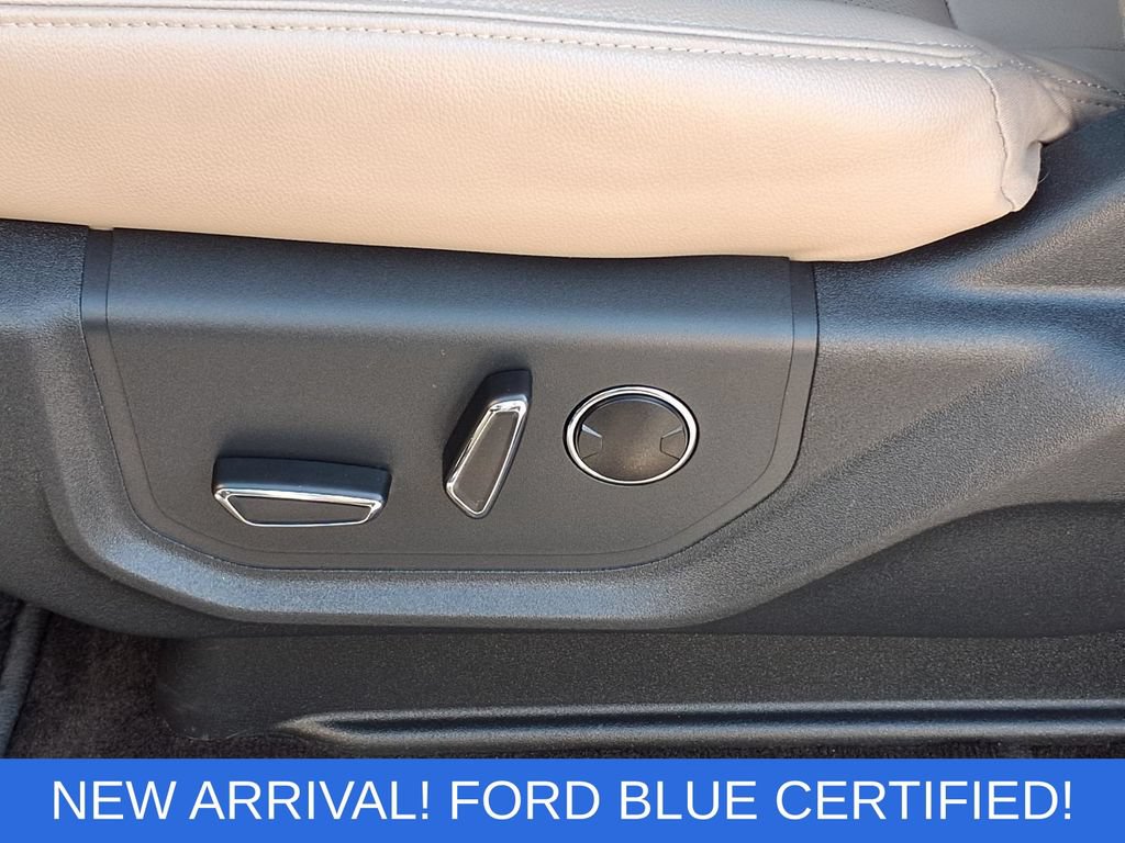 Certified 2023 Ford Expedition Limited AWD/4WD image 4