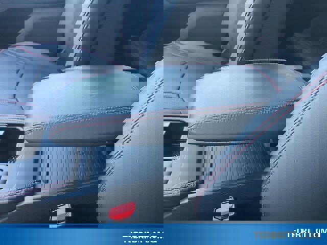 Certified 2025 Ford Mustang Mach-E Premium w/ Sport Appearance Package image 37