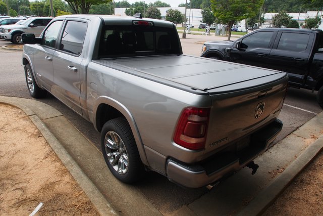 Used 2021 RAM 1500 Laramie w/ Sport Appearance Package AWD/4WD image 5