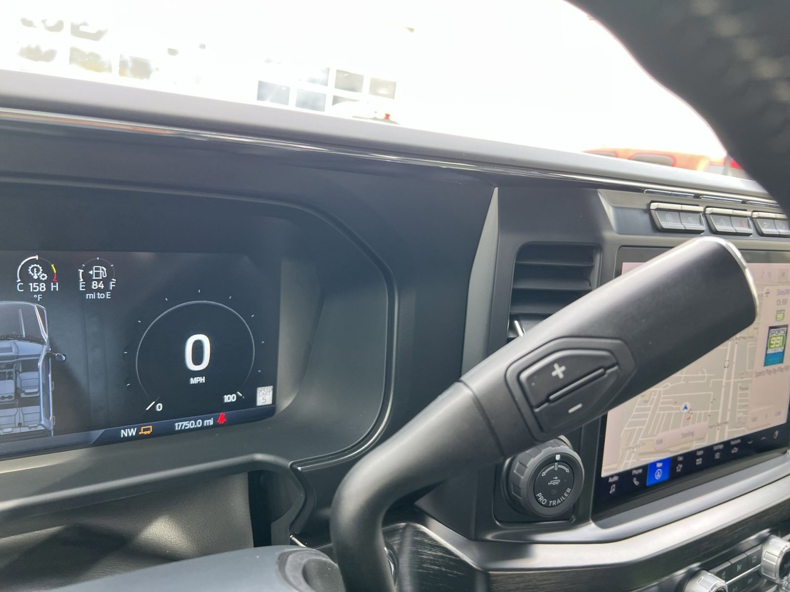 Certified 2024 Ford F250 Lariat w/ Lariat Ultimate Package image 22