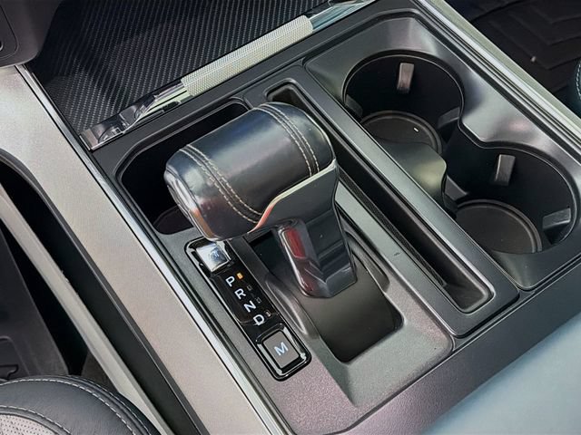 Certified 2022 Ford F150 Limited AWD/4WD image 20
