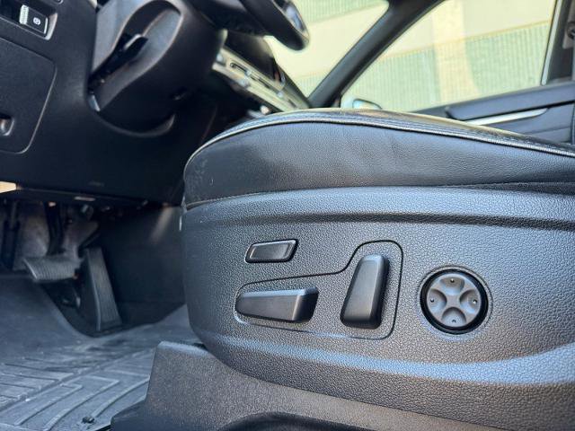 Used 2021 Hyundai Palisade Calligraphy image 20
