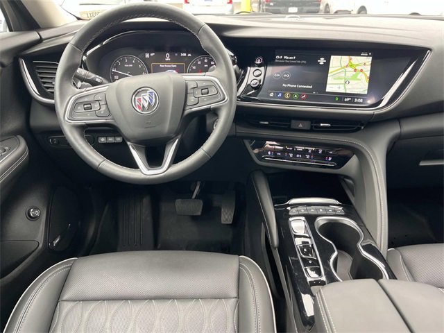 Used 2023 Buick Envision Avenir image 15