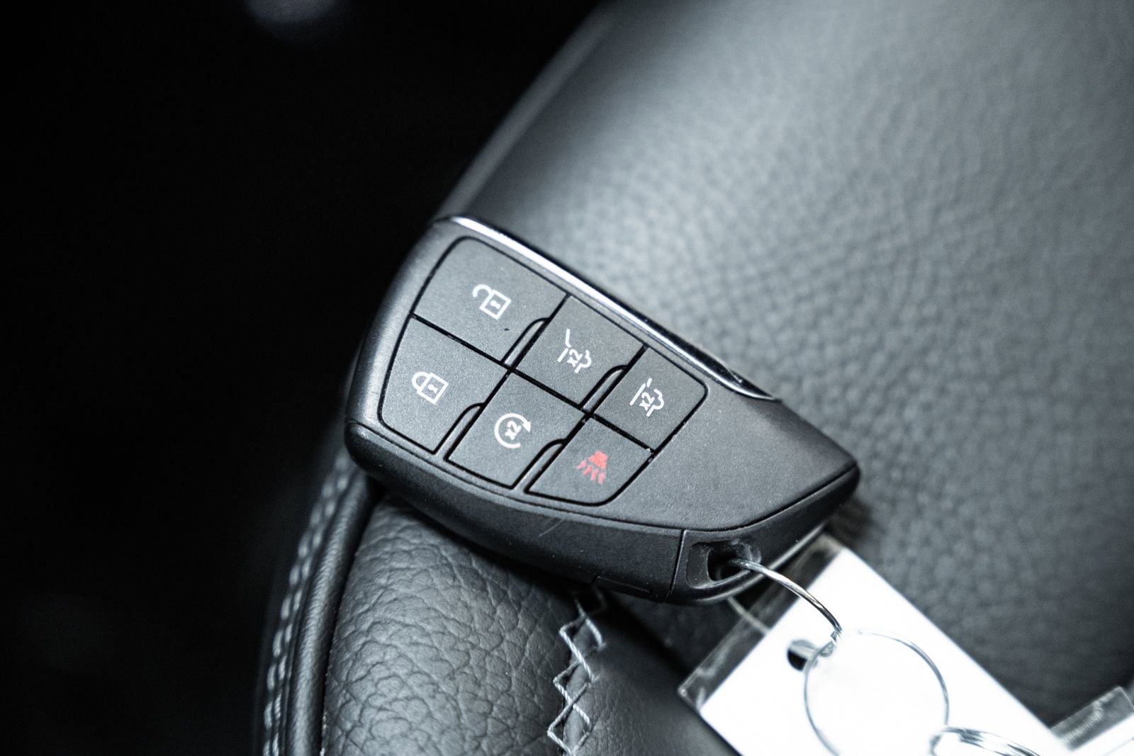 Used 2022 GMC Yukon Denali w/ Denali Premium Package AWD/4WD image 57