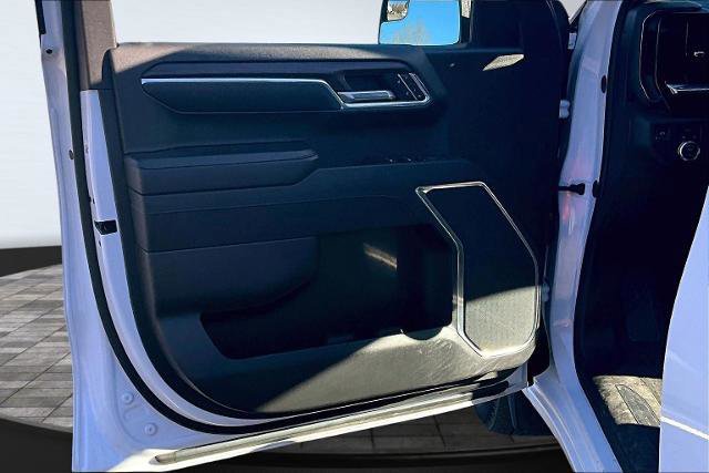 Used 2024 GMC Sierra 1500 SLT image 26