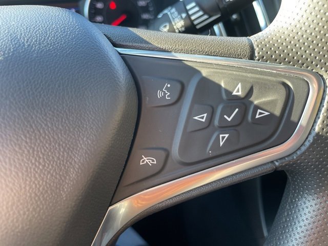 Used 2023 Chevrolet Equinox LT image 24