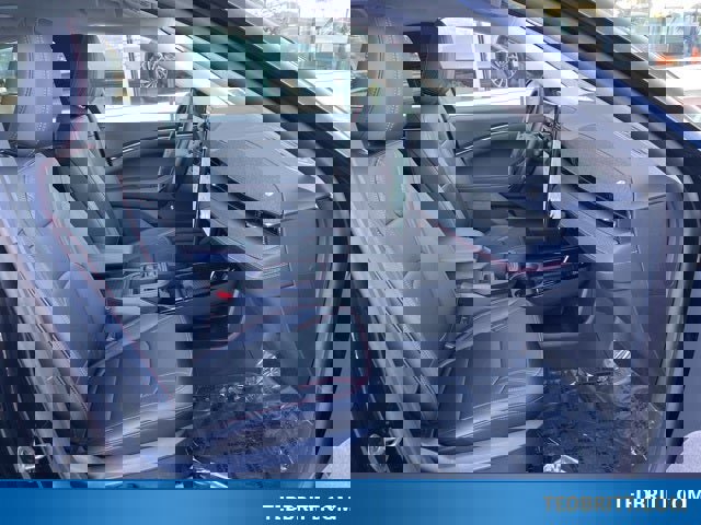 Certified 2025 Ford Mustang Mach-E Premium w/ Sport Appearance Package image 22