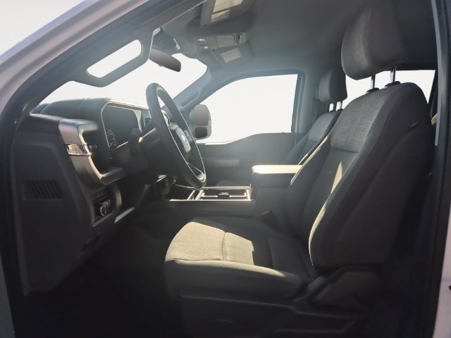 Certified 2024 Ford F350 XLT AWD/4WD image 10