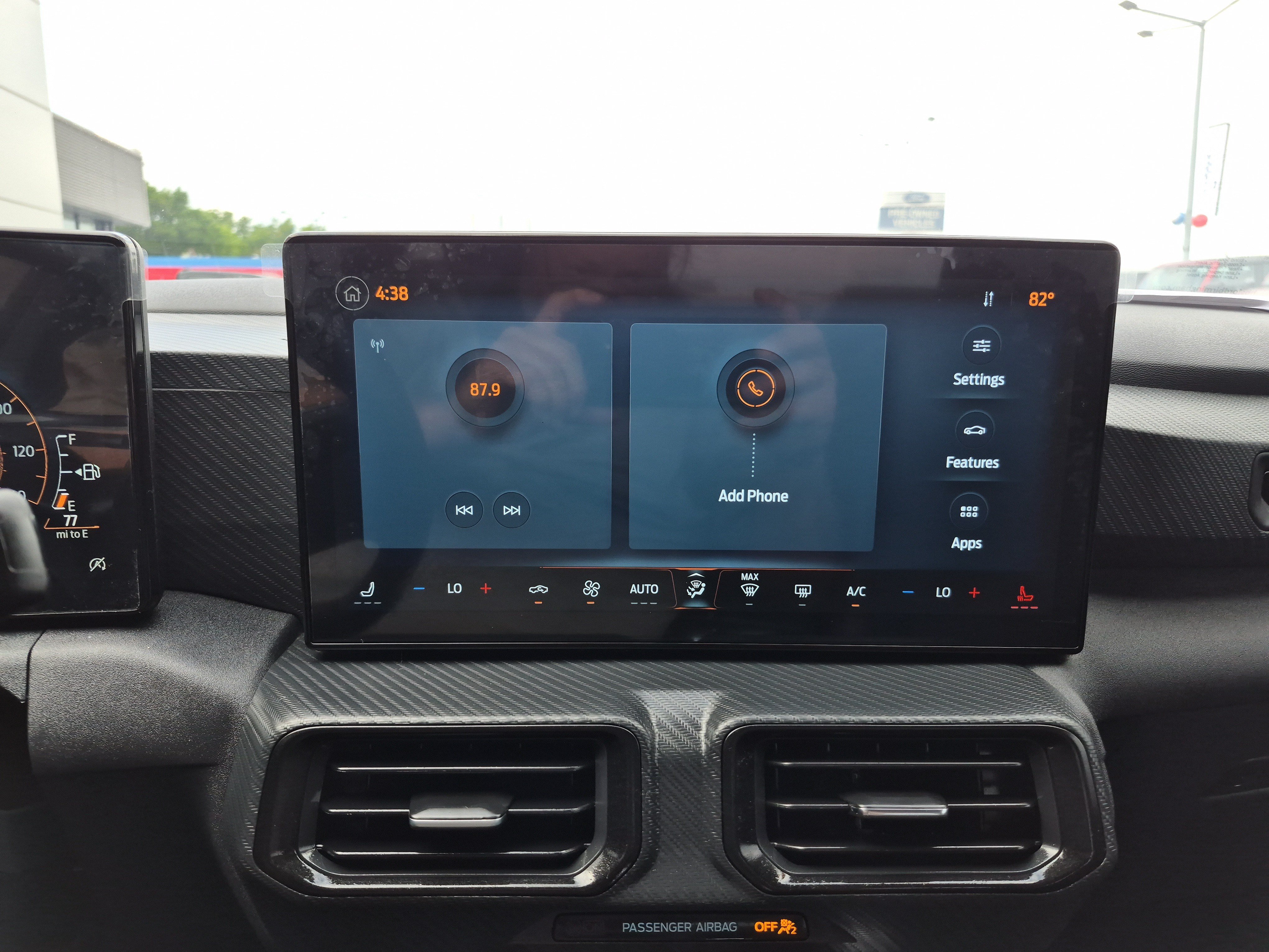 Certified 2025 Ford Mustang Coupe RWD image 26