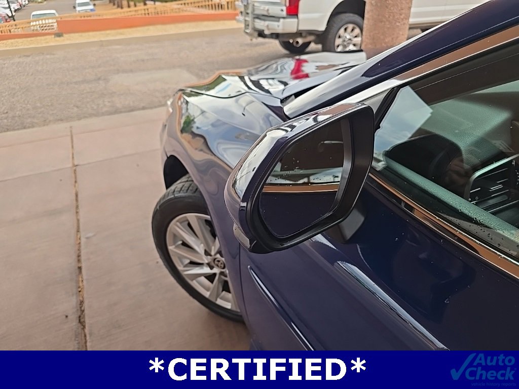 Used 2023 Toyota Camry LE image 36