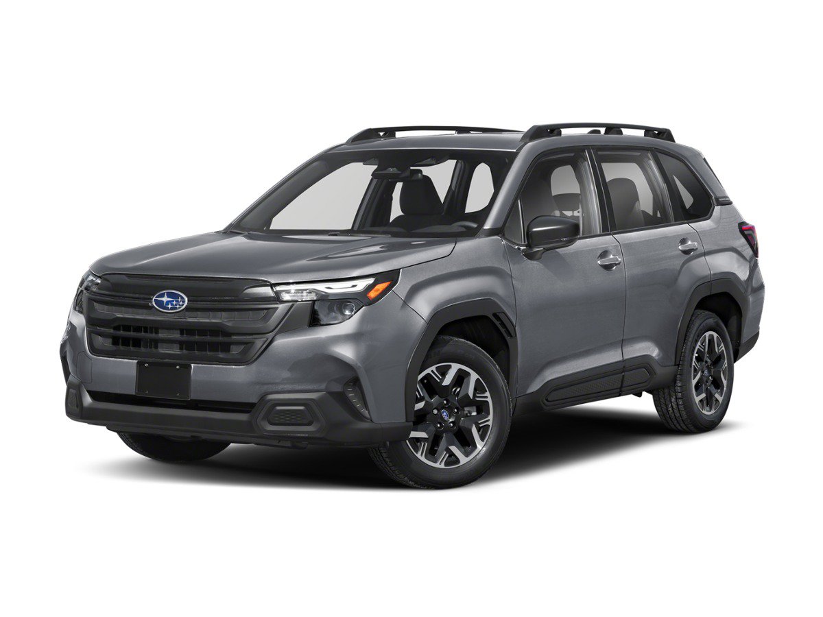 Used 2026 Subaru Forester Wilderness AWD/4WD image 1