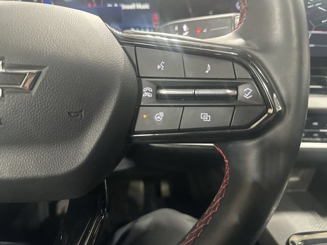 Used 2025 Chevrolet Equinox RS FWD image 34