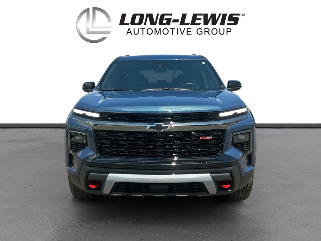 Used 2026 Chevrolet Traverse Z71 w/ Driver Confidence Package AWD/4WD image 11