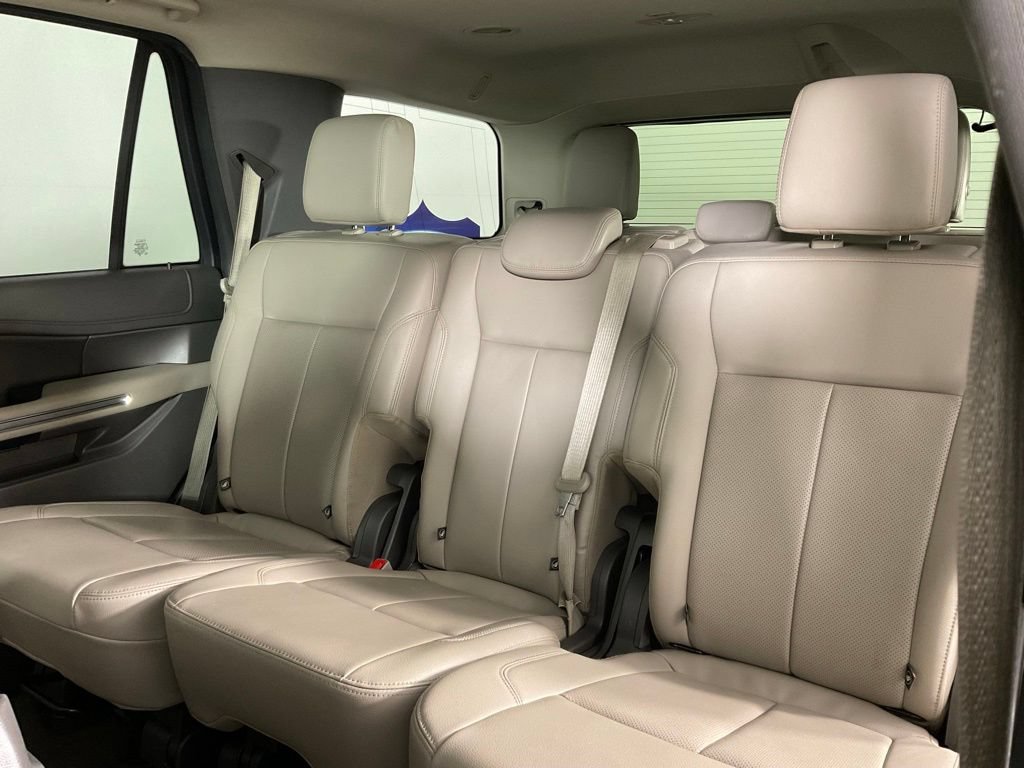 Certified 2021 Ford Expedition XLT RWD image 15