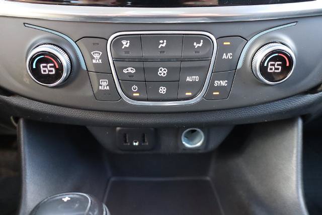 Used 2020 Chevrolet Traverse LS AWD/4WD image 8