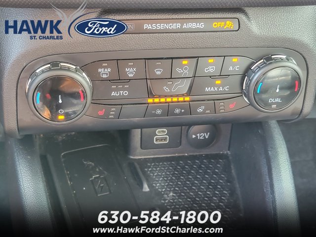 Certified 2024 Ford Bronco Sport Outer Banks w/ Tech Package AWD/4WD image 14