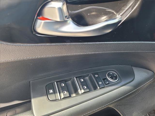 Used 2024 Kia Forte Sedan FWD image 10