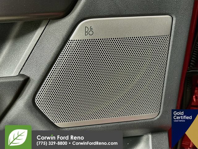 Certified 2025 Ford F150 Lariat AWD/4WD image 22