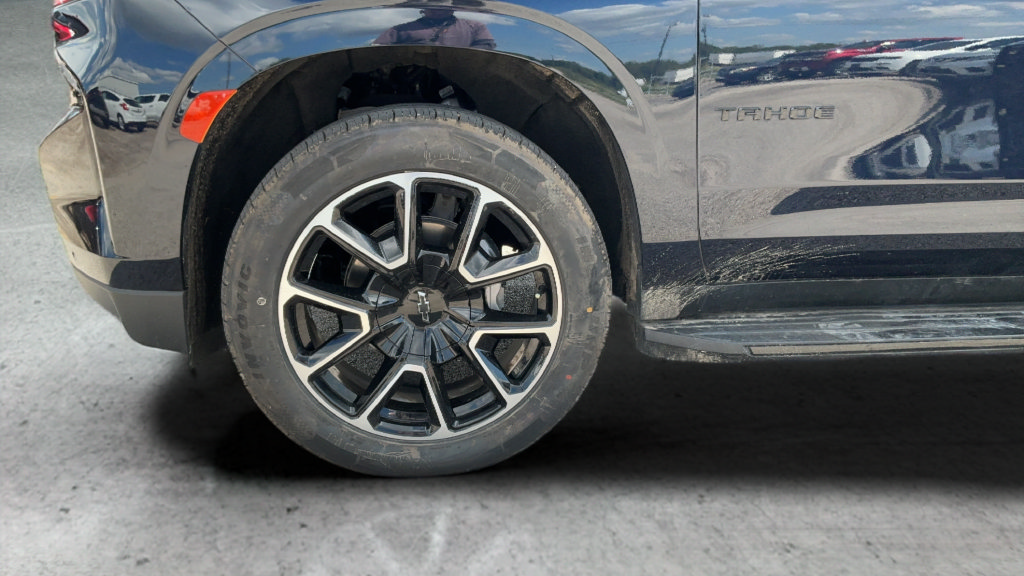 Used 2024 Chevrolet Tahoe RST w/ Luxury Package RWD image 26