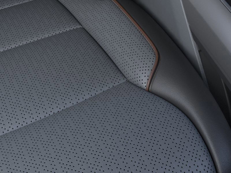 Certified 2025 Ford F150 Lariat w/ Equipment Group 501A Mid image 52