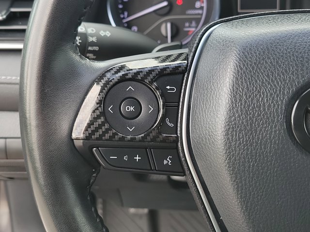 Used 2020 Toyota Camry SE FWD image 23