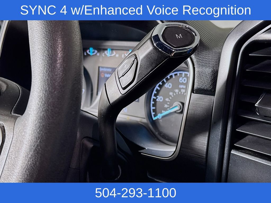 Certified 2022 Ford F150 XL w/ STX Appearance Package image 16