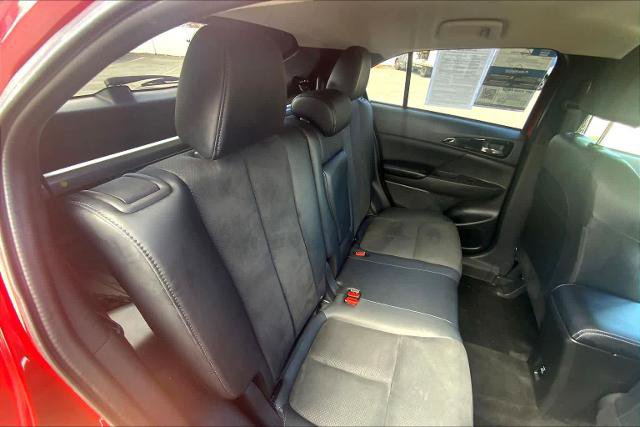 Used 2023 Mitsubishi Eclipse Cross SE image 20