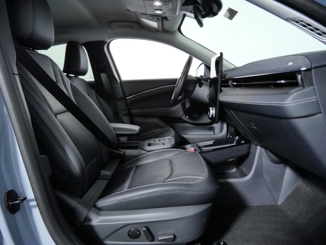 Certified 2025 Ford Mustang Mach-E Premium AWD/4WD image 10
