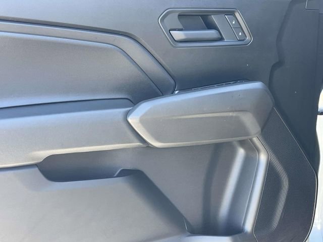 Used 2025 Chevrolet Colorado Trail Boss image 11
