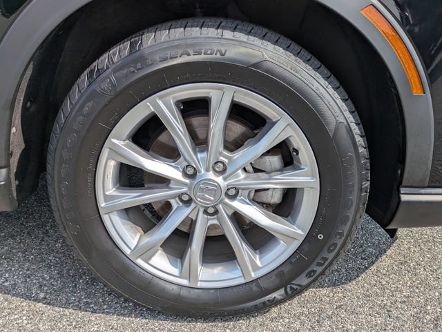 Used 2025 Honda CR-V EX-L image 11