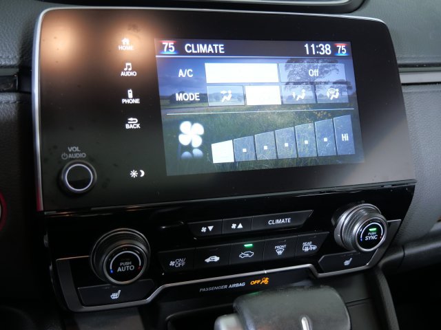 Used 2019 Honda CR-V EX-L image 24