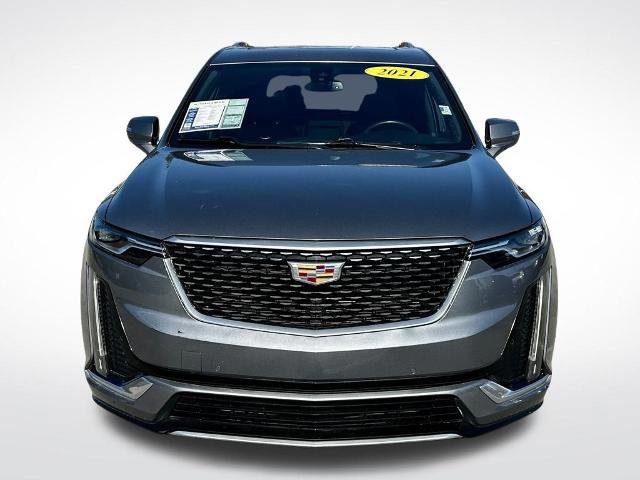 Used 2021 Cadillac XT6 Luxury image 8