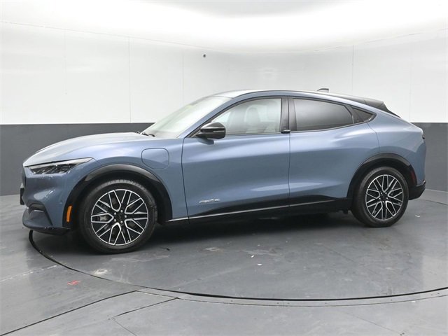 Certified 2024 Ford Mustang Mach-E Premium image 4