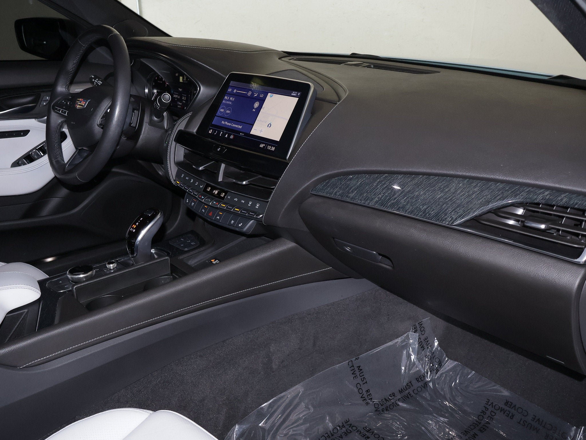 Used 2022 Cadillac CT5 Premium Luxury RWD image 41