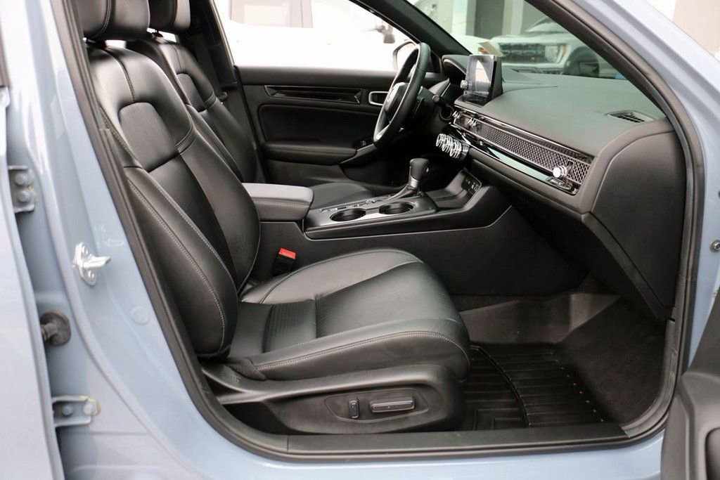 Used 2024 Honda Civic Sport Touring image 33