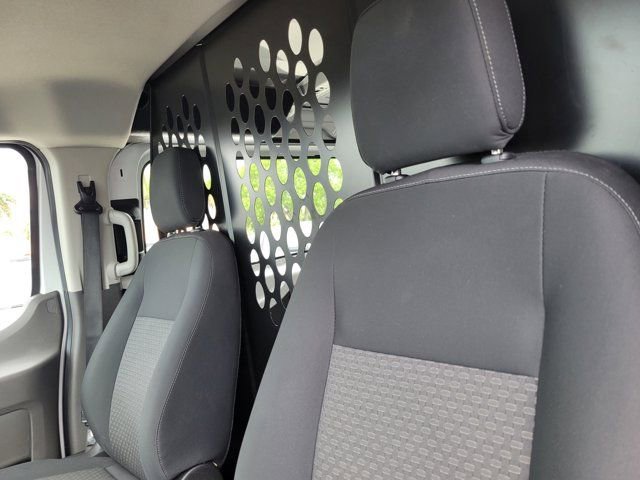 Certified 2025 Ford Transit 250 Low Roof w/ Exterior Upgrade Package RWD image 19