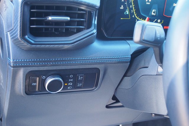 Certified 2025 Ford Mustang Dark Horse image 20