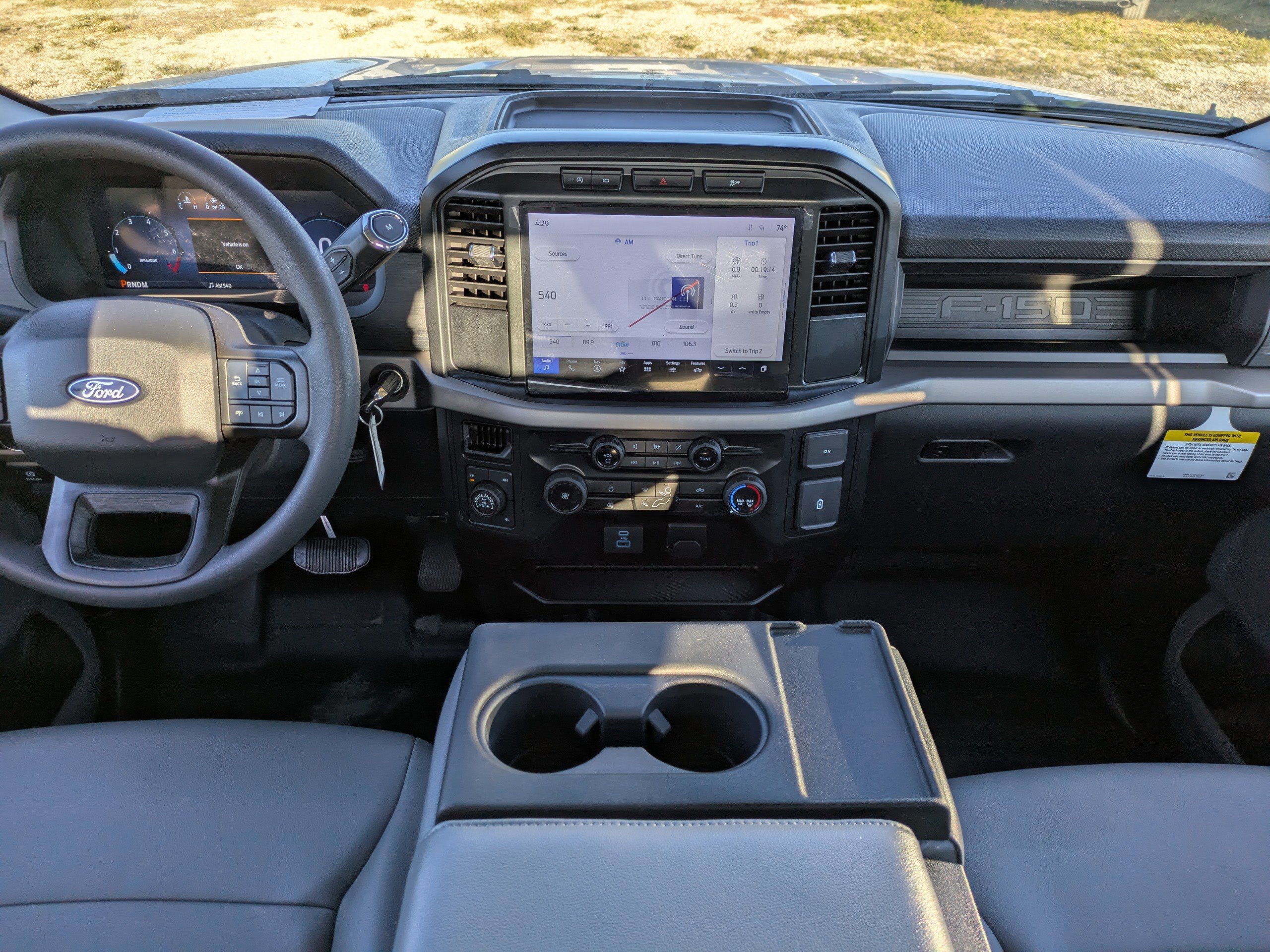 Certified 2024 Ford F150 XL image 14