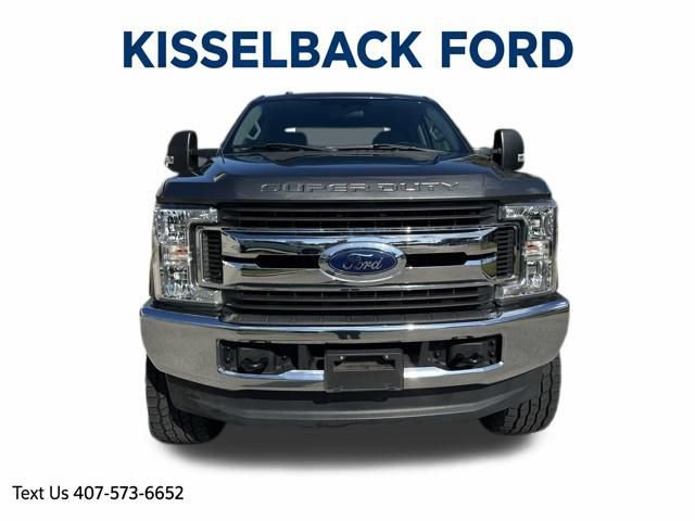 Certified 2019 Ford F250 XLT image 9