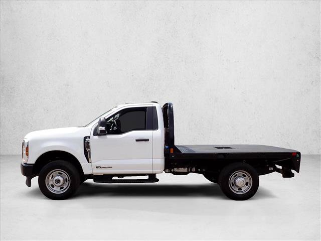 Certified 2024 Ford F350 XL AWD/4WD video 2