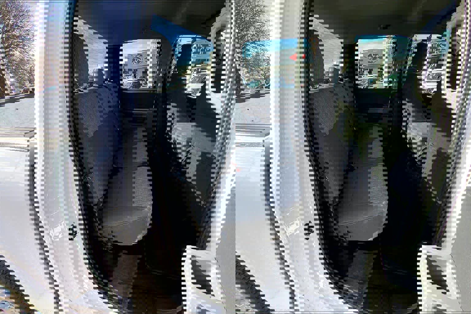 Certified 2023 Ford F150 XLT image 19