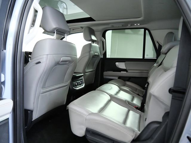 Certified 2025 Ford Expedition Max Active AWD/4WD image 13