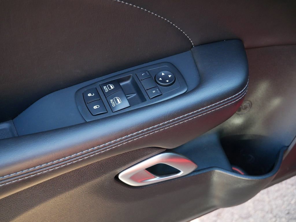 Used 2018 Dodge Challenger T/A RWD image 16
