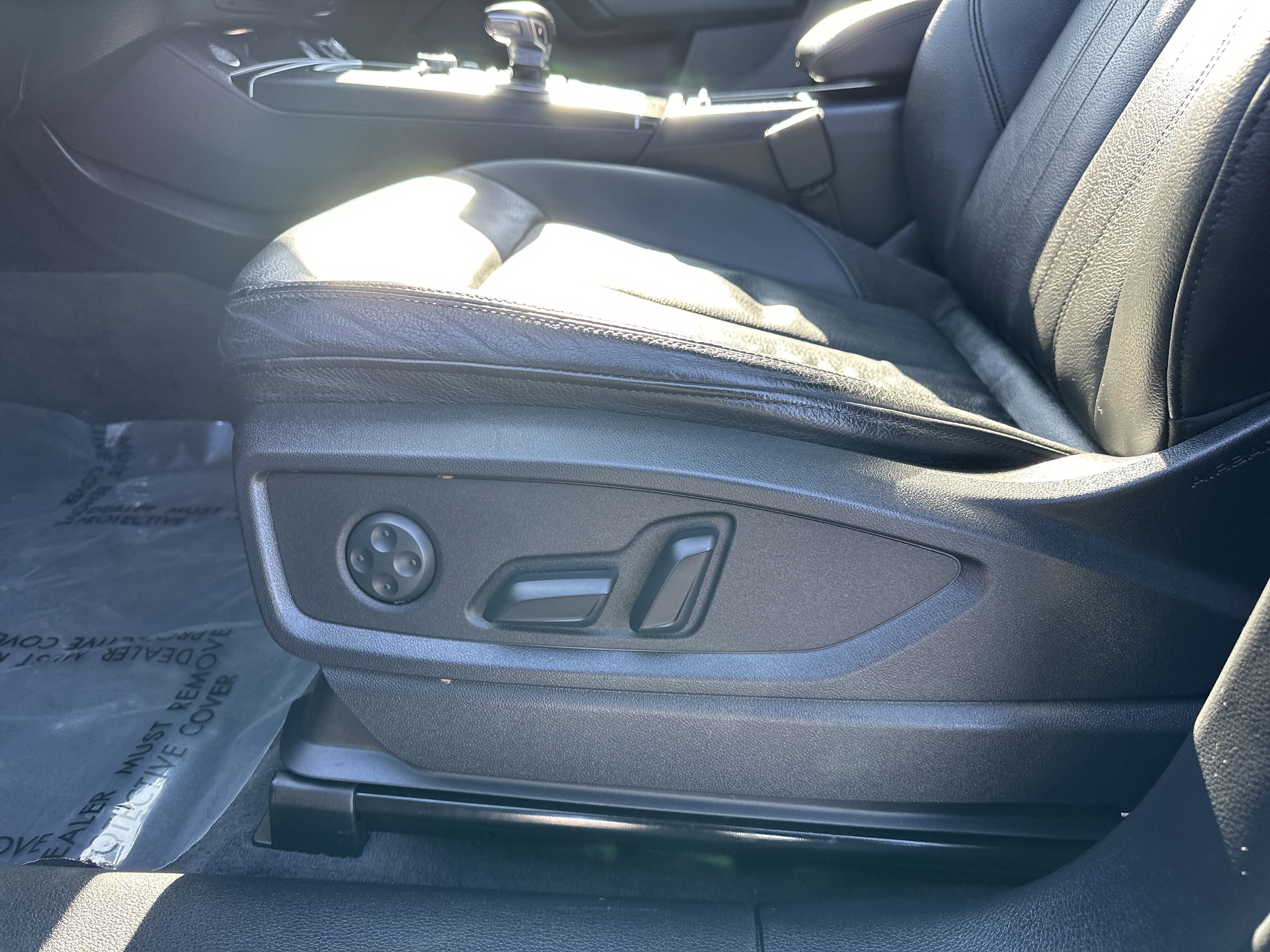 Used 2018 Audi Q5 2.0T Premium Plus w/ Premium Plus Package image 16