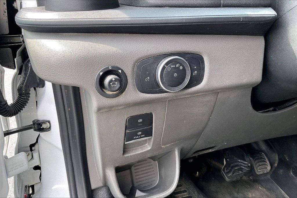 Certified 2023 Ford Transit 350 Medium Roof AWD image 35