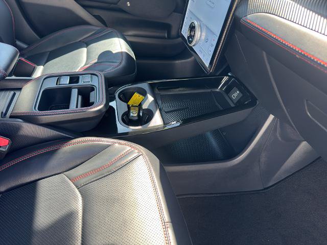 Certified 2025 Ford Mustang Mach-E Premium w/ Sport Appearance Package RWD image 35