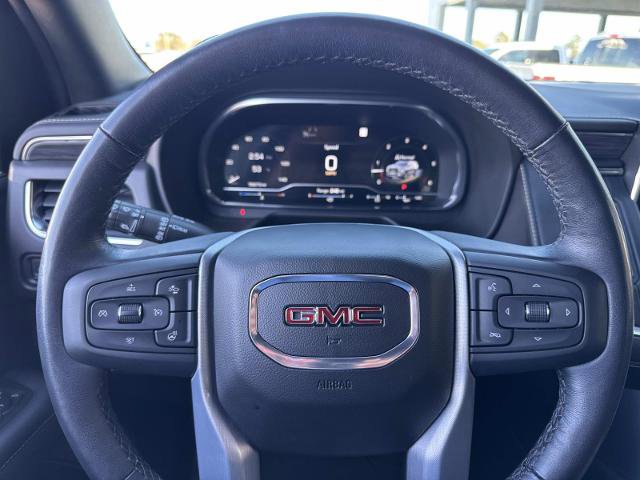 Used 2022 GMC Yukon SLT w/ SLT Premium Package image 29