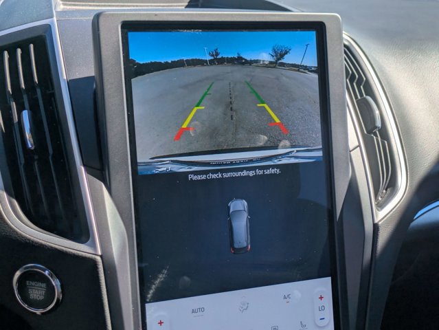 Certified 2022 Ford Edge SEL w/ Sport Appearance Package image 22