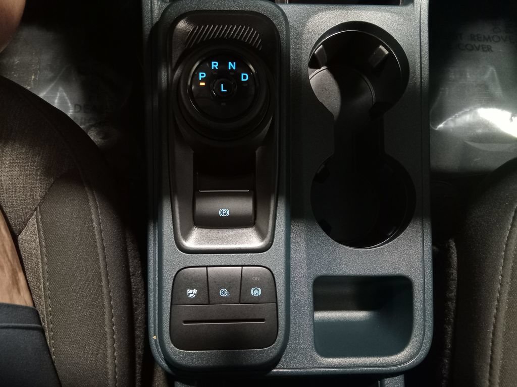 Certified 2024 Ford Maverick XLT w/ XLT Luxury Package FWD image 24